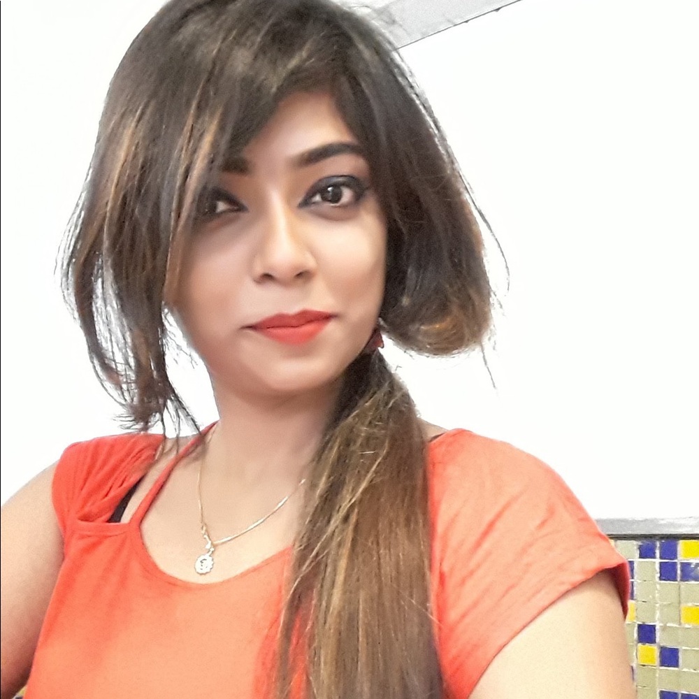 Meet your Posher, Mala